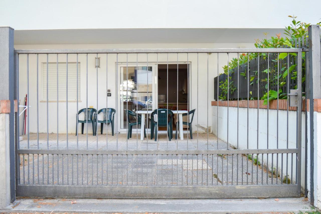 Homiday - Residence Prestige Pineto Exterior foto
