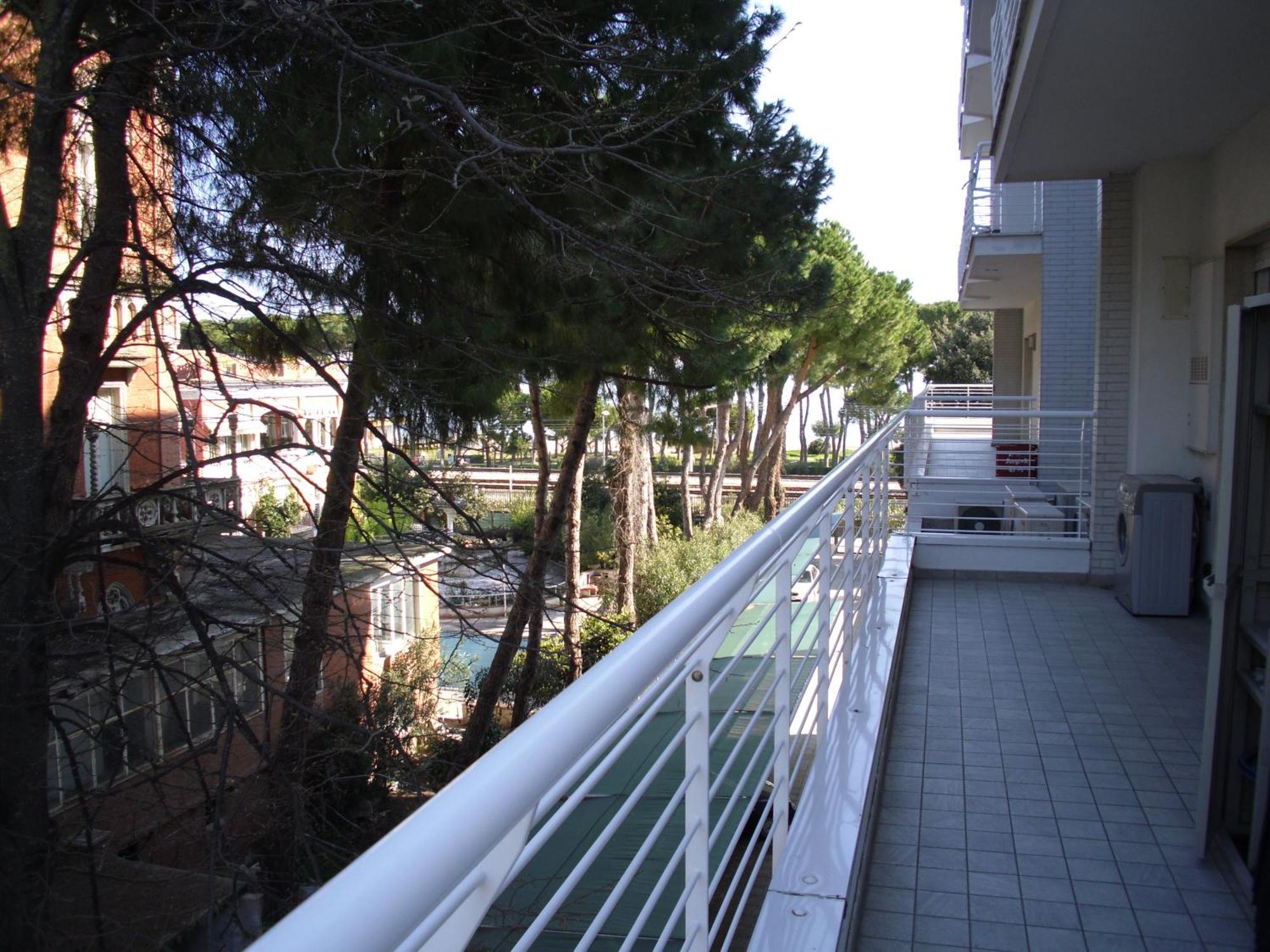Homiday - Residence Prestige Pineto Exterior foto