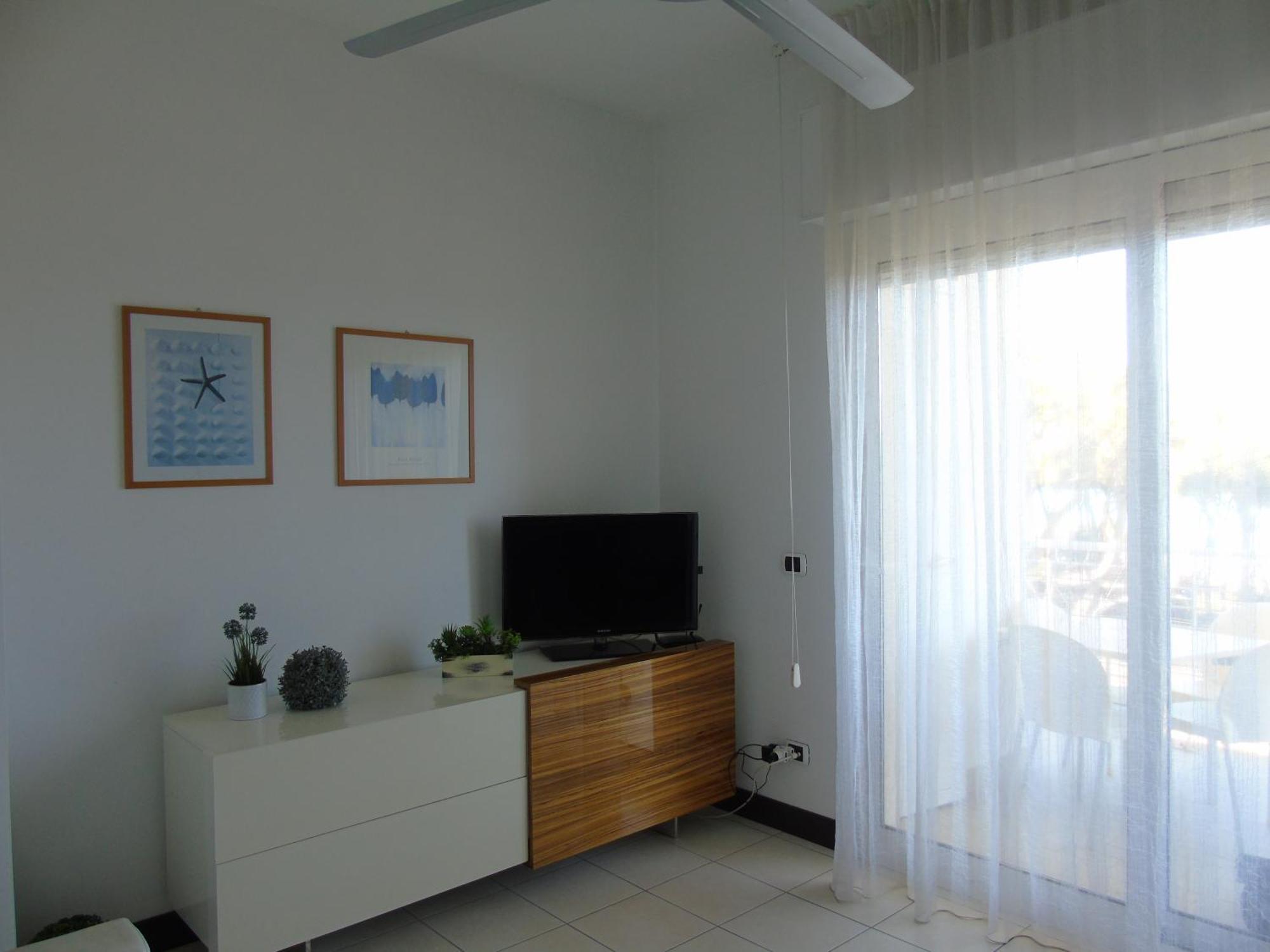 Homiday - Residence Prestige Pineto Exterior foto