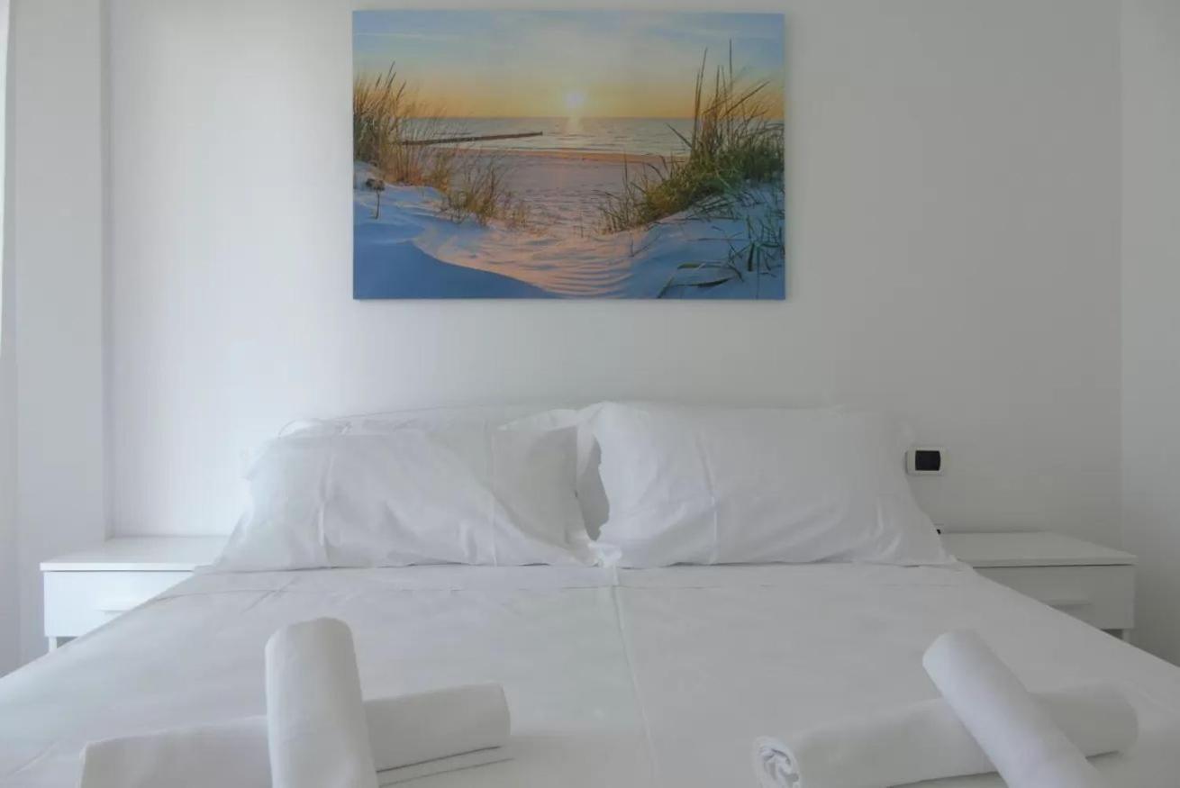 Homiday - Residence Prestige Pineto Exterior foto
