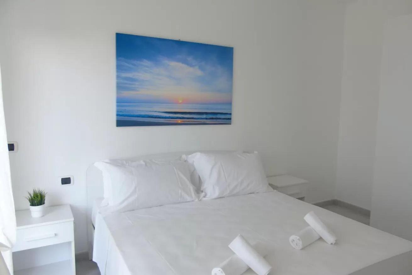 Homiday - Residence Prestige Pineto Exterior foto